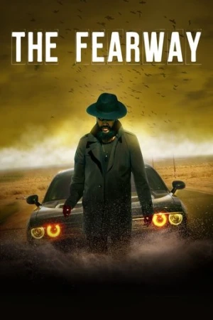The Fearway (2023) izle