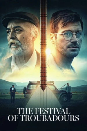 Âşıklar Bayramı (2022) izle