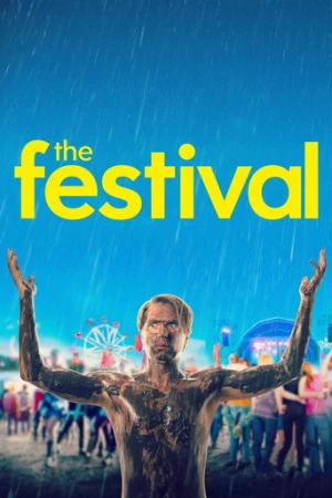 The Festival (2018) izle
