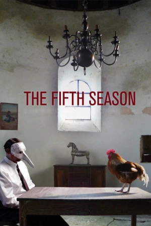 The Fifth Season (2012) izle