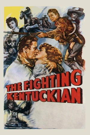 The Fighting Kentuckian (1949) izle