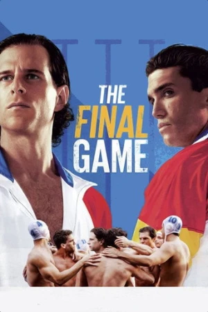 The Final Game (2022) izle