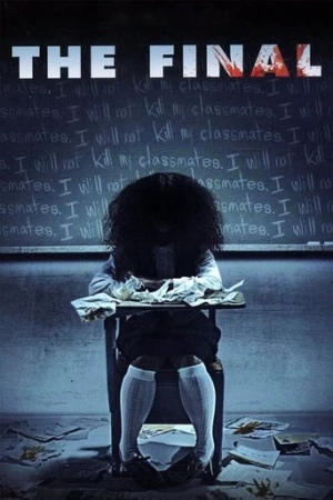 The Final (2010) izle