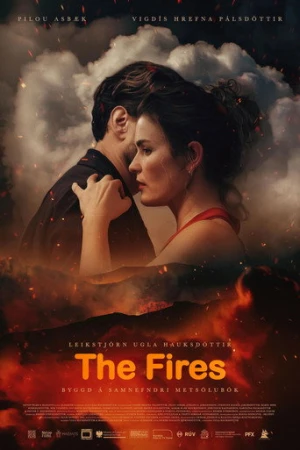 The Fires (2025) izle