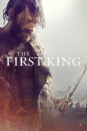 The First King (2019) izle