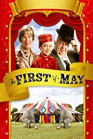 The First of May (1999) izle