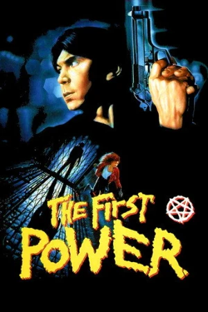 The First Power (1990) izle