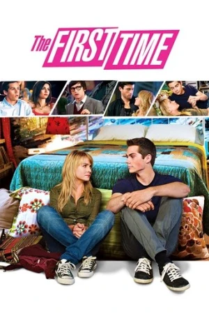 The First Time (2012) izle