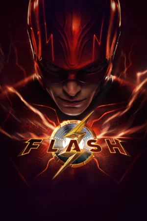 The Flash (2023) izle