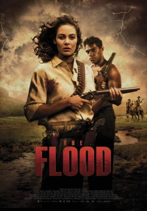 The Flood (2020) izle