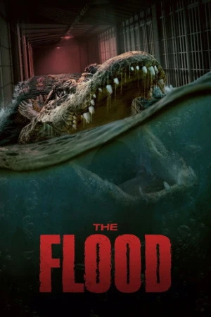 The Flood (2023) izle