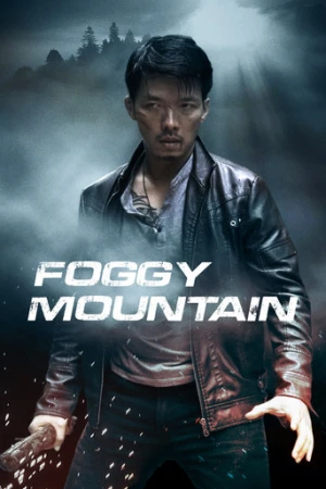 The Foggy Mountain (2020) izle
