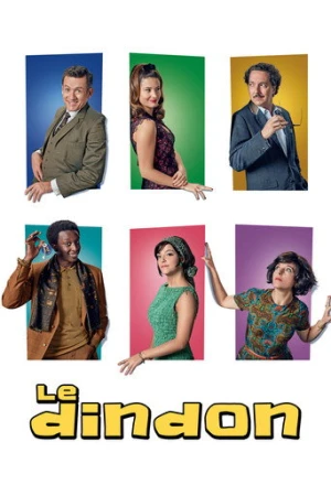 The Fool (2019) izle