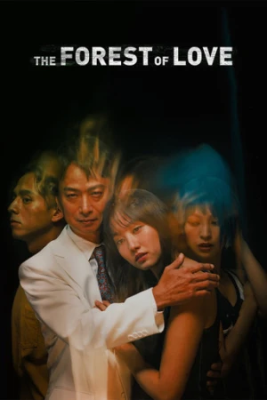 The Forest of Love (2019) izle