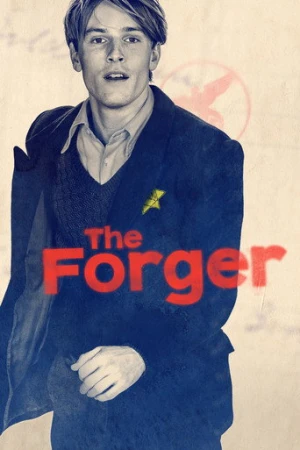 The Forger (2022) izle