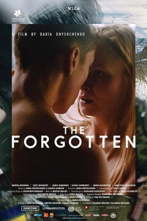 The Forgotten (2019) izle