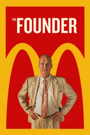 The Founder (2016) izle