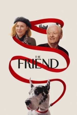 The Friend (2025) izle