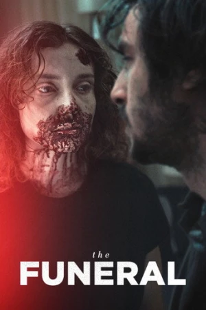 Cenaze (2024) izle