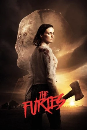 The Furies (2019) izle