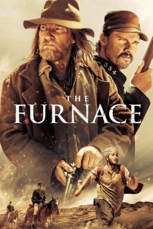 The Furnace (2020) izle