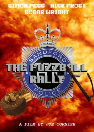 The Fuzzball Rally (2007) izle
