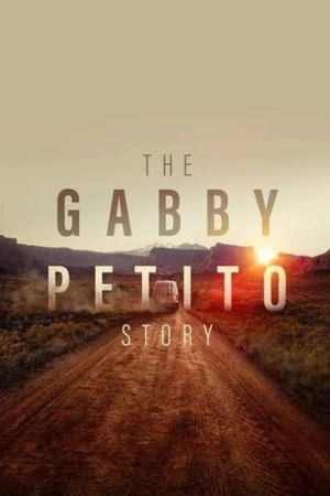 The Gabby Petito Story afiş