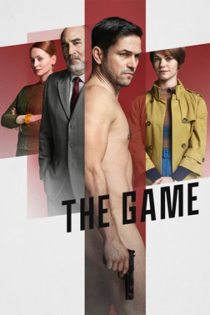 The Game (2022) izle