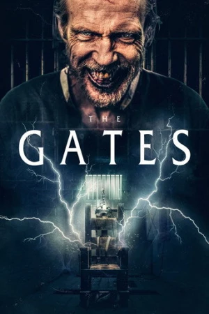The Gates (2024) izle