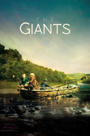 The Giants (2011) izle