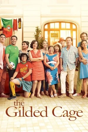The Gilded Cage (2013) izle