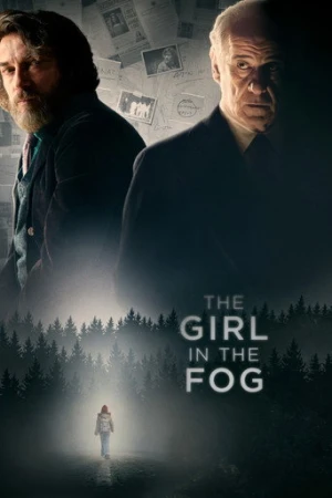 The Girl in the Fog (2017) izle