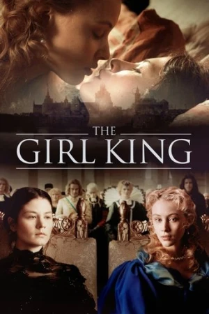 The Girl King (2015) izle