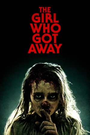 The Girl Who Got Away (2021) izle