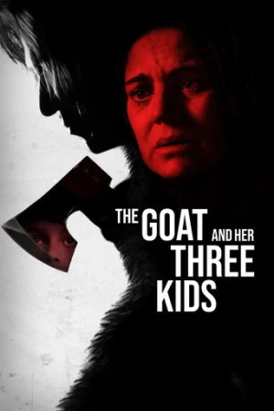 The Goat and Her Three Kids (2022) izle