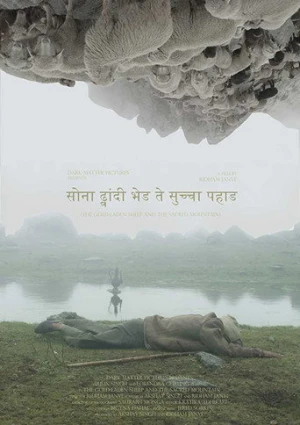 The Gold-Laden Sheep and The Sacred Mountain (2018) izle