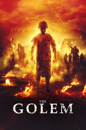 The Golem (2018) izle