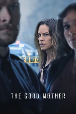 The Good Mother (2023) izle