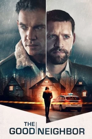The Good Neighbor (2022) izle