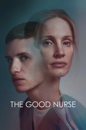 The Good Nurse (2022) izle