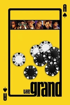 The Grand (2007) izle