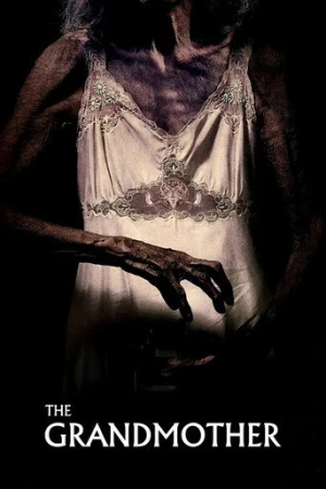 The Grandmother (2022) izle