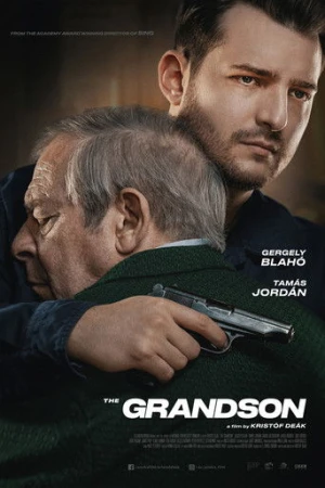 The Grandson (2022) izle