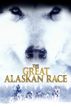 The Great Alaskan Race (2019) izle