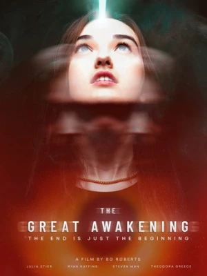 The Great Awakening (2022) izle