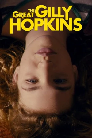 The Great Gilly Hopkins (2015) izle