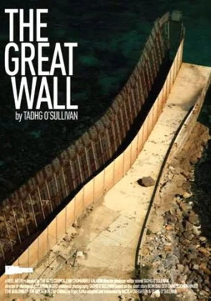 The Great Wall afiş
