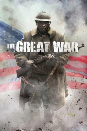 The Great War (2019) izle