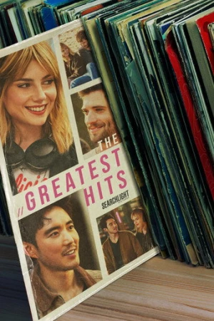 The Greatest Hits (2024) izle