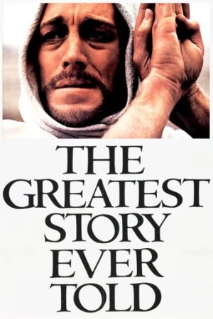 The Greatest Story Ever Told (1965) izle